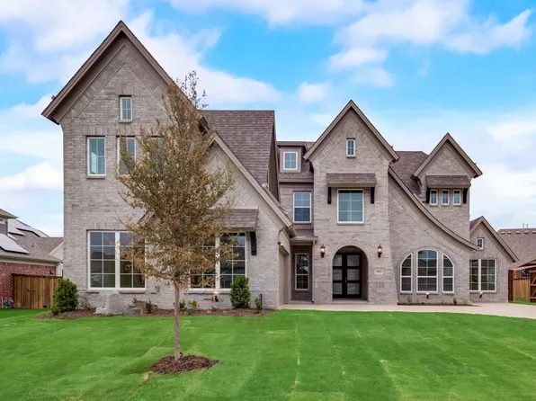 2802 Chandler Ct, Mansfield, TX 76063