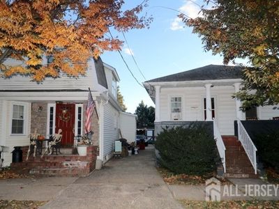 315 Mawbey St, Woodbridge, NJ, 07095