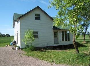 N1972 Rangeline Rd, Conrath, WI 54731