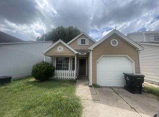 11529 Springshire Dr, Houston, TX 77066