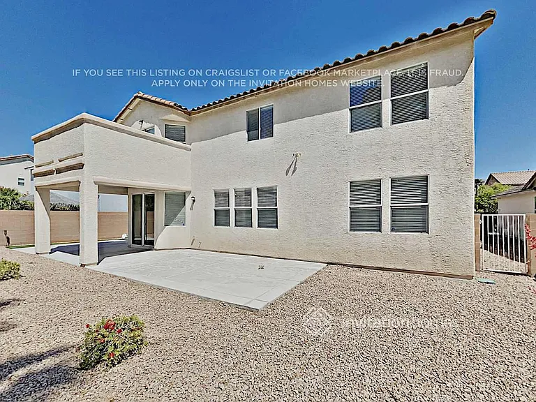 5773 Cowboy Fiddle Ct — Photo 17