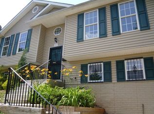 723 Larchmont Ave, Capitol Heights, MD