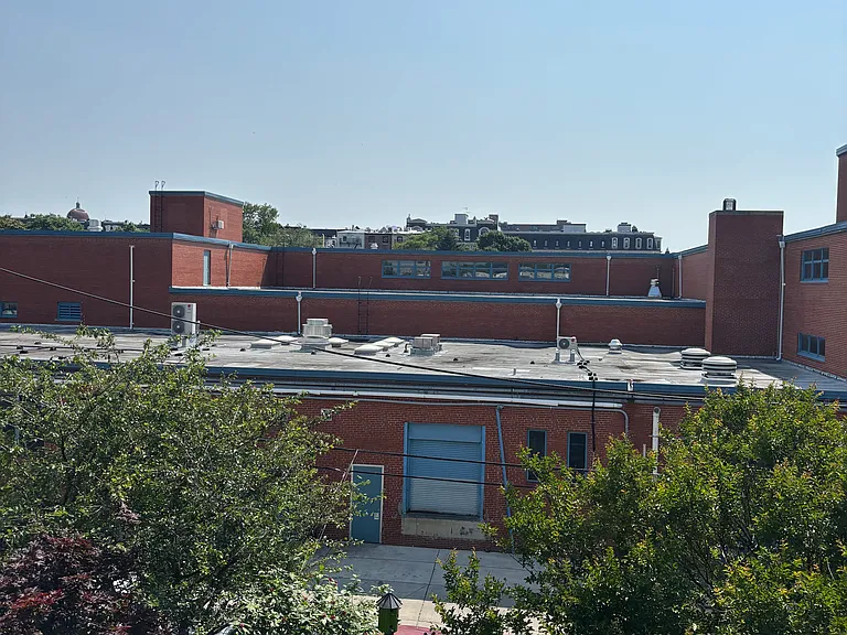 1526 W Mount Royal Ave #3R — Photo 13