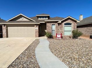417 Mac Dr, Midland, TX 79706