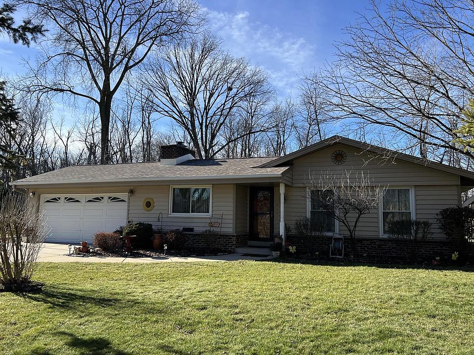 1st image of 5321 South Honey Creek DRIVE