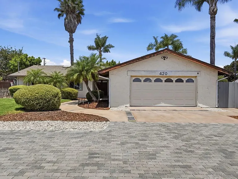 420 Bell Ranch Rd — Photo 1