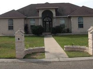 117 N Buena Vista St, Alton, TX 78573