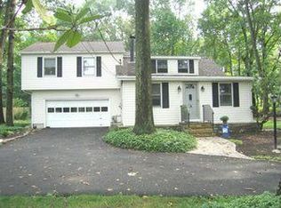 56 South Rd, Chester, NJ 07930