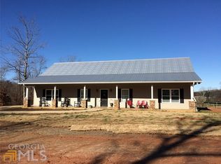 340 Dooley Dr, Toccoa, GA 30577