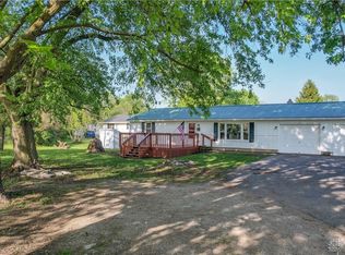 334 Bloomfield Ave, Urbana, OH 43078