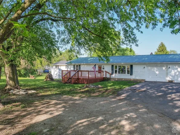 334 Bloomfield Ave, Urbana, OH 43078