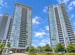 62 Forest Manor Rd #2109, Toronto, ON M2J 0B6