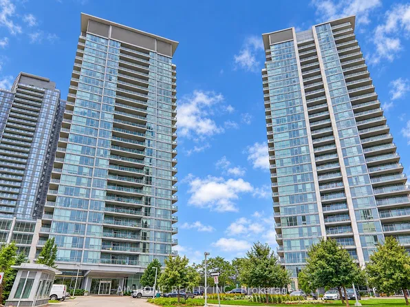 62 Forest Manor Rd #2109, Toronto, ON M2J 0B6