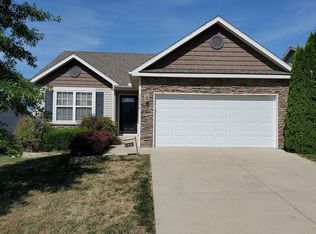 14316 Richmond Ave, Grandview, MO 64030