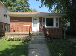 530 155th Pl, Calumet City, IL 60409