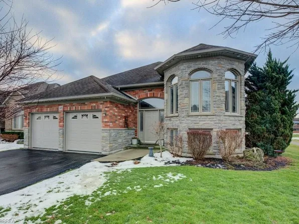 48 Willowdale Cres, Norfolk County, ON N0A 1N5