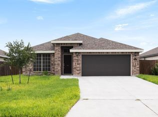 14222 Chalk Ridge Dr, McAllen, TX 78504