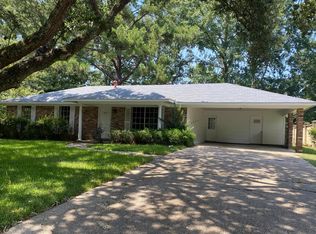 2913 Prince George Rd, Hattiesburg, MS 39402