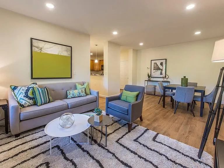 750 Highland Ave #307 — Photo 3