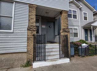 127 Myrtle Ave, Jersey City, NJ 07305