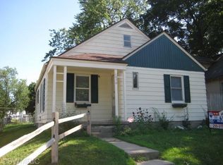 1070 Dickinson St SE, Grand Rapids, MI
