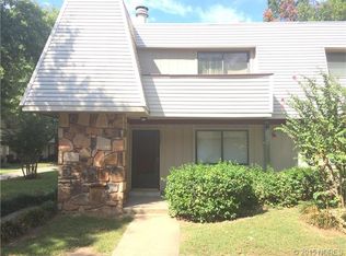 2215 E 67th St S #15D-4, Tulsa, OK 74136