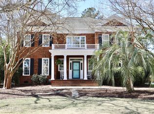 4220 Forwalt Pl, Wilmington, NC 28409