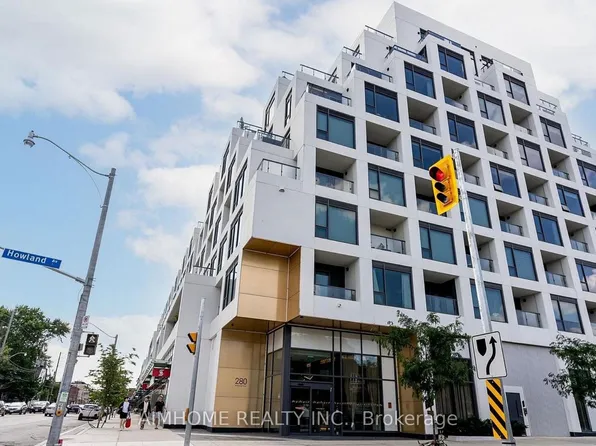 280 Howland Ave, Toronto, ON