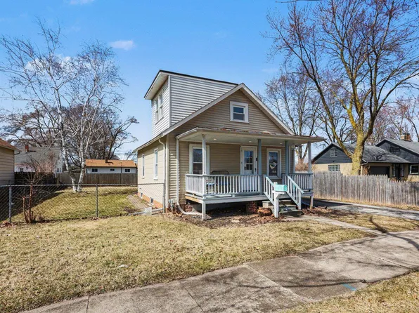 1804 S Kiesel St, Bay City, MI 48706