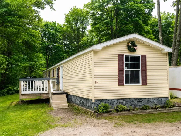 24 Country Acres Road, Durham, ME 04222