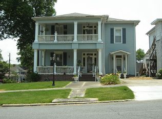 408 E 3rd St, Rome, GA 30161