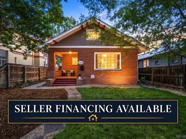 2439 Federal Boulevard, Denver, CO 80211