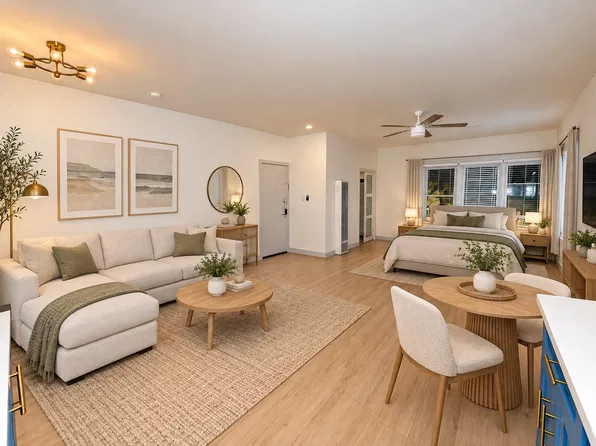 800 Atlantic Ave APT 5, Long Beach, CA 90813