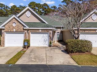 765 Pinehurst Ln UNIT 96C, Pawleys Island, SC 29585