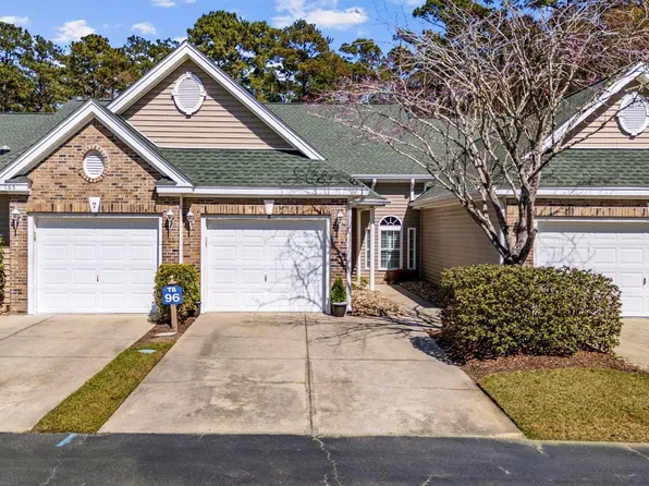 765 Pinehurst Ln. #96-C, Pawleys Island, SC 29585