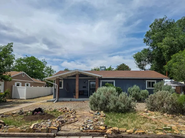 625 N 18th St, Grand Junction, CO 81501