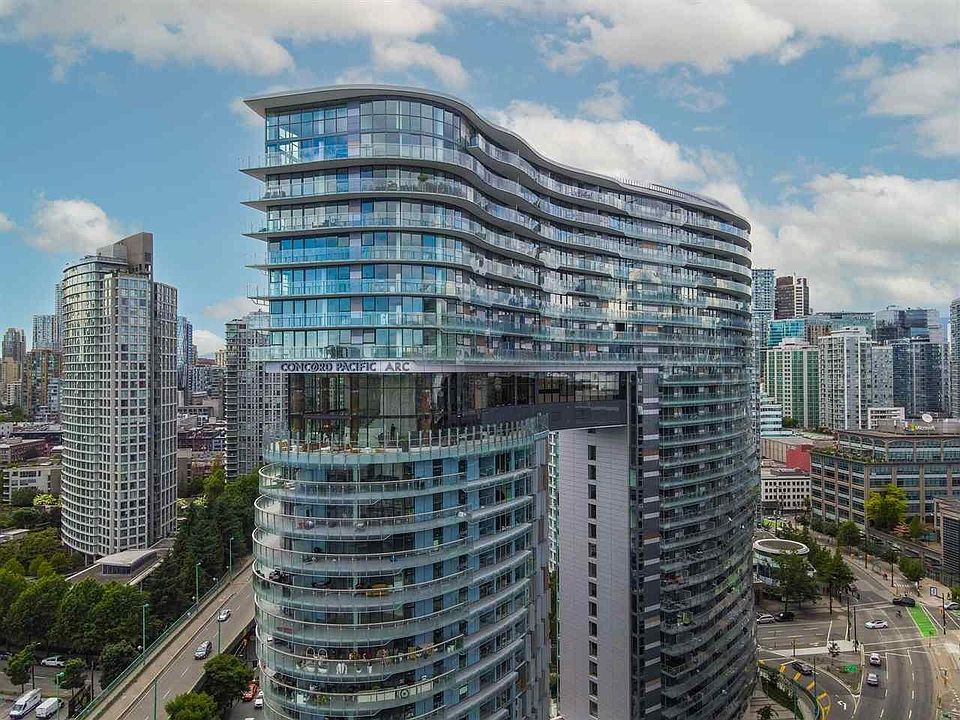 1st image of 89 Nelson St #2001