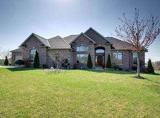 3330 Cabot Rd, Quincy, IL 62301