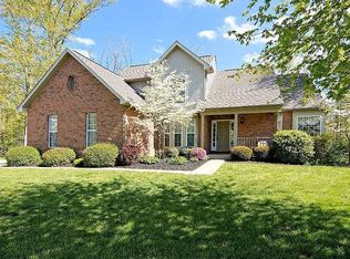 4138 James Dr, Cincinnati, OH 45245