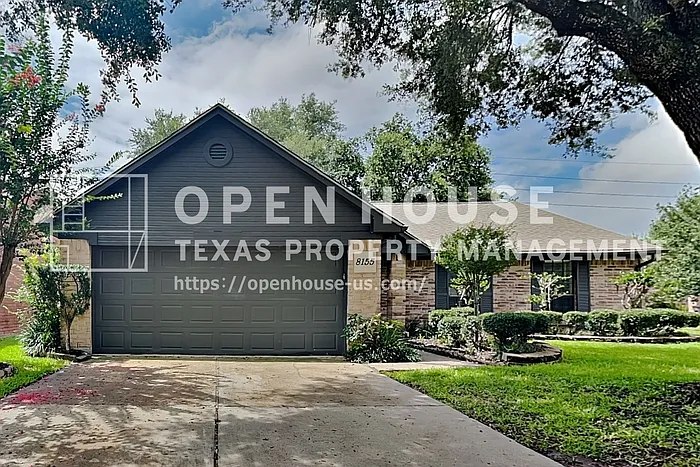 8155 Big Oak Trail Dr