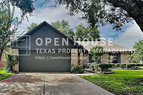 8155 Big Oak Trail Dr Photo 1