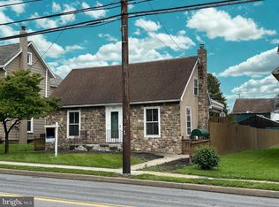 245 N Main St, Mercersburg, PA 17236