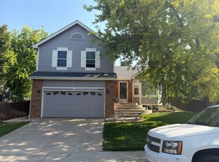 9202 W Lake Dr, Littleton, CO 80123