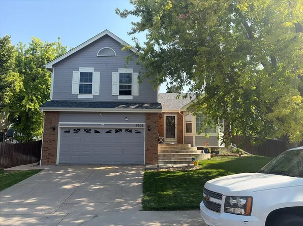 9202 W Lake Dr, Littleton, CO 80123