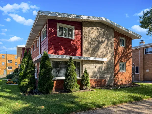 2500 W Birchwood Ave APT A, Chicago, IL 60645