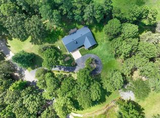 34 Waterfall Rd E, Heber Springs, AR 72543