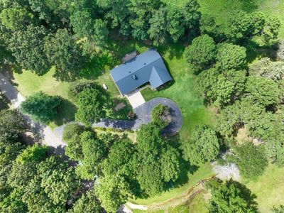 34 Waterfall Rd E, Heber Springs, AR, 72543