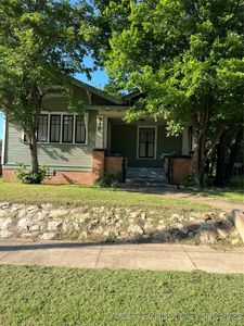 918 W Cedar St, Durant, OK, 74701