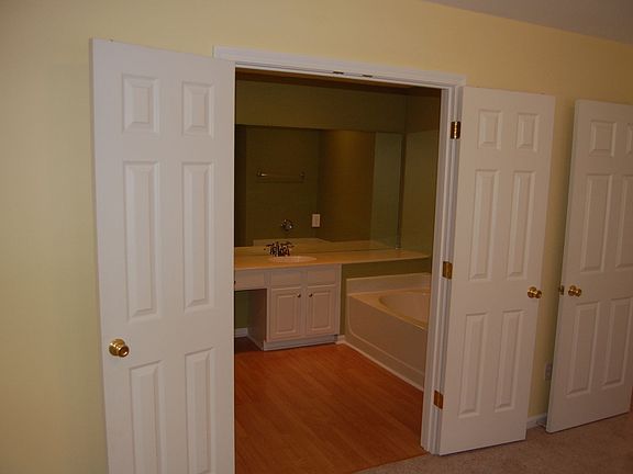 Bath remodeled