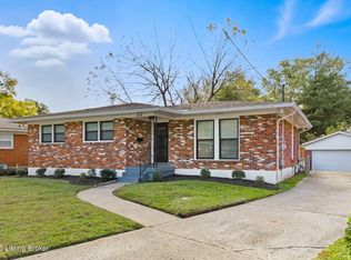 2804 Thames Ave, Louisville, KY 40220